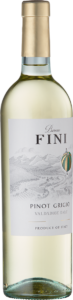 Pinot Grigio Valdadige Right Side