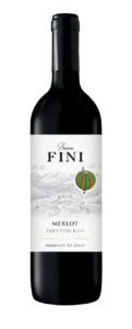 Merlot Trentino