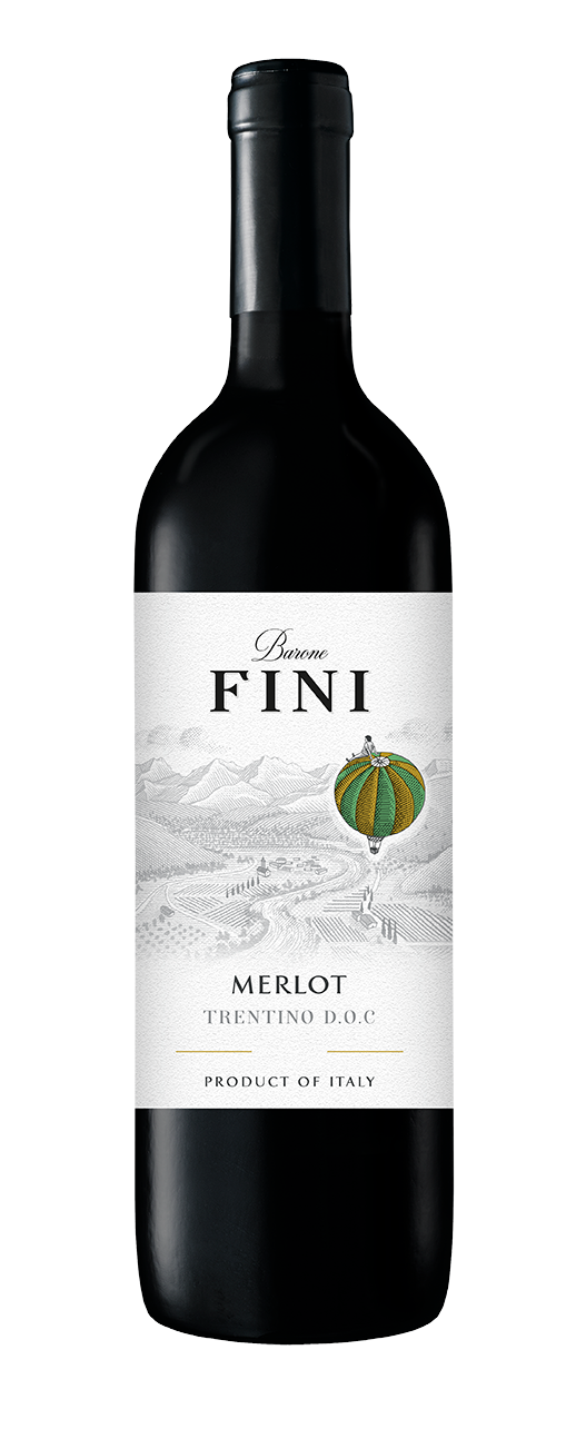 Merlot Trentino